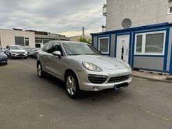 Silber Gebraucht 2012 Porsche Cayenne S SUV | 13.499 € (Superpreis)