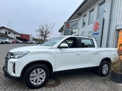 Weiß Neu 2025 Ssangyong (KGM) Musso SUV | 30.990 € (Guter Preis)