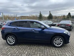 Blau Gebraucht 2020 BMW X2 Advantage SUV | 23.990 € (Etwas zu teuer)