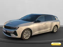 Silber Gebraucht 2024 Opel Astra Ultimate Kombi | 31.595 € (Etwas zu teuer)