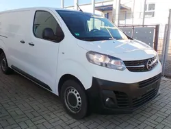 Weiß Gebraucht 2021 Opel Vivaro Edition Van | 18.990 € (Fairer Preis)