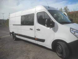 Weiß Gebraucht 2018 Renault Master Van | 11.000 € (Fairer Preis)