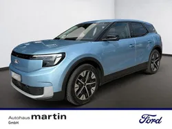 Blau Gebraucht 2024 Ford Explorer Extended Range SUV | 43.990 €