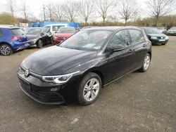 Schwarz Gebraucht 2020 VW Golf VII Life Limousine | 21.988 € (Fairer Preis)