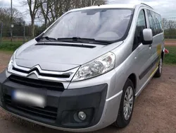Citroën Jumpy