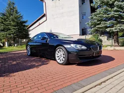 Schwarz Gebraucht 2013 BMW 640 Coupé | 19.500 € (Superpreis)