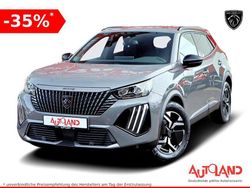 Grau Gebraucht 2024 Peugeot 2008 SUV | 21.490 € (Guter Preis)