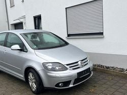 Silber Gebraucht 2007 VW Golf V Edition Limousine | 2.949 € (Superpreis)