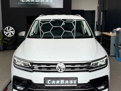 Weiß Gebraucht 2020 VW Tiguan SUV | 26.000 € (Guter Preis)
