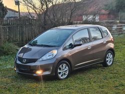 Braun Gebraucht 2012 Honda Jazz Kleinwagen | 6.300 € (Fairer Preis)