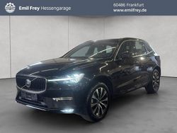 Schwarz Gebraucht 2024 Volvo XC60 SUV | 41.750 € (Fairer Preis)