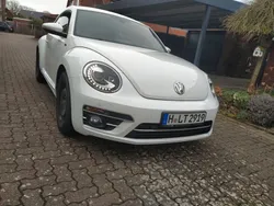 VW Beetle