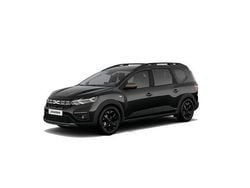Schwarz Neu 2025 Dacia Jogger Extreme Van / Kleinbus | 22.950 € (Fairer Preis)