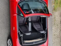 Rot Gebraucht 1992 Mazda MX5 Cabrio | 8.500 €
