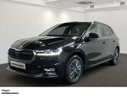 Schwarz Neu 2025 Skoda Fabia Tour Kleinwagen | 27.980 € (Teuer)