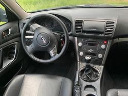 Gebraucht 2009 Subaru Outback SUV | 1.999 € (Superpreis)