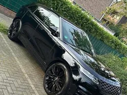 Schwarz Gebraucht 2020 Land Rover Range Rover Velar SUV | 35.000 € (Fairer Preis)