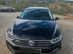 Gebraucht 2016 VW Passat Kombi | 10.500 € (Superpreis)