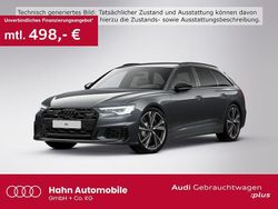 Individuallackierungen audi ex Gebraucht 2024 Audi S6 Sport Kombi | 66.930 € (Etwas zu teuer)