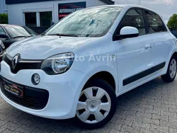 Weiß Gebraucht 2016 Renault Twingo Life Kleinwagen | 6.799 € (Fairer Preis)