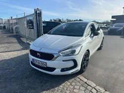 DS Automobiles DS5
