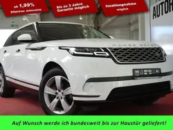 Weiß Gebraucht 2020 Land Rover Range Rover Velar SUV | 31.990 € (Superpreis)
