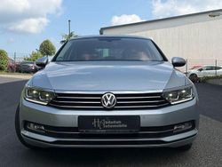 Silber Gebraucht 2015 VW Passat Comfortline Limousine | 11.399 € (Guter Preis)