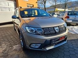 Gold Gebraucht 2019 Dacia Logan MCV Stepway Kombi | 8.490 € (Guter Preis)