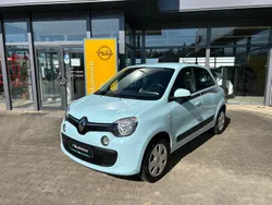Andere farbe Gebraucht 2015 Renault Twingo Kleinwagen | 6.490 € (Guter Preis)
