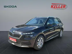 Blackmagic perleffekt Gebraucht 2019 Skoda Kamiq Style SUV | 18.450 € (Fairer Preis)