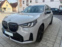 Grau Gebraucht 2025 BMW X3 Performance SUV | 68.999 € (Guter Preis)