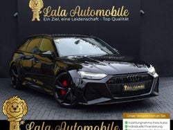 Schwarz Gebraucht 2019 Audi RS6 Sport Limousine | 81.980 €