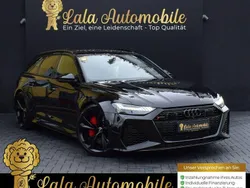 Schwarz Gebraucht 2019 Audi RS6 Sport Limousine | 84.980 €