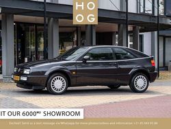 Schwarz Gebraucht 1993 VW Corrado Kleinwagen | 21.950 €