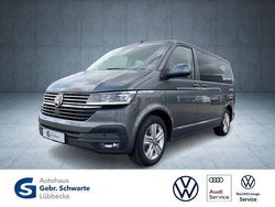 Grau Gebraucht 2024 VW T6.1 Comfortline Van | 62.890 € (Guter Preis)