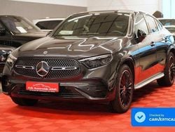 Grau Gebraucht 2024 Mercedes GLC200 AMG SUV | 54.950 € (Teuer)