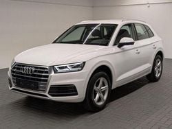 Weiß (ibisweiss) Gebraucht 2020 Audi Q5 Sport SUV | 28.480 € (Guter Preis)