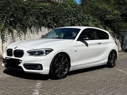 Gebraucht 2015 BMW 118 Sport Line Kleinwagen | 10.450 € (Fairer Preis)