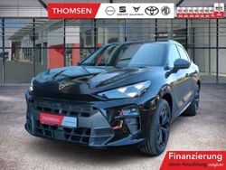 Midnight schwarz Neu 2025 Cupra Terramar SUV | 44.290 € (Teuer)