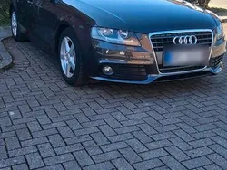 Grau Gebraucht 2008 Audi A4 Kombi | 5.990 € (Fairer Preis)