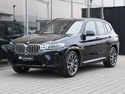 Schwarz Gebraucht 2024 BMW X3 M Sport SUV | 54.950 € (Fairer Preis)