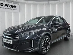 Schwarz Neu 2025 Kia XCeed Vision SUV | 24.550 € (Guter Preis)