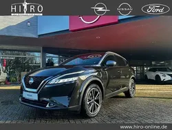 Andere farbe Gebraucht 2024 Nissan Qashqai Tekna SUV | 27.990 € (Guter Preis)