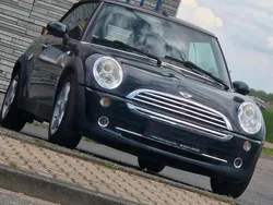 Schwarz Gebraucht 2007 Mini Cooper Cabriolet Cabrio | 6.800 € (Fairer Preis)