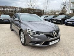 Grau cassiopee Gebraucht 2019 Renault Talisman GrandTour Business Kombi | 11.999 € (Fairer Preis)