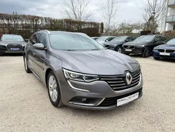 Grau cassiopee Gebraucht 2019 Renault Talisman GrandTour Business Kombi | 11.999 € (Fairer Preis)