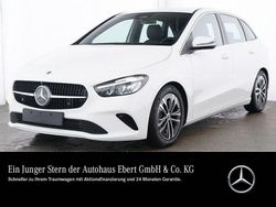 Polarweiß Gebraucht 2024 Mercedes B250 Van / Kleinbus | 39.330 € (Fairer Preis)