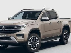 Bright beige metallic Neu 2025 VW Amarok Style Abholung | 49.290 € (Guter Preis)
