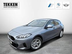 Grau Neu 2025 BMW 116 Kleinwagen | 29.900 € (Guter Preis)