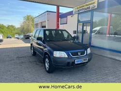 Blau Gebraucht 1997 Honda CR-V SUV | 2.450 €